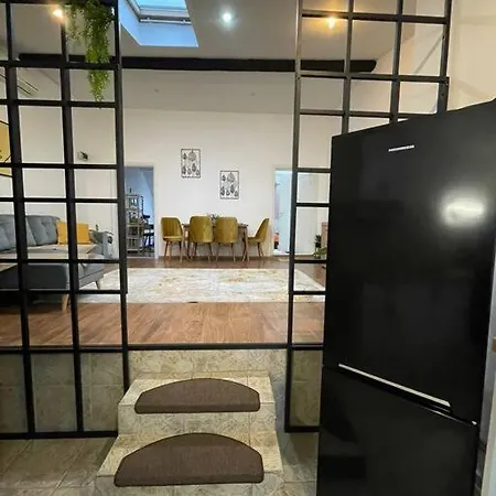 La Casa Apartment Timisoara