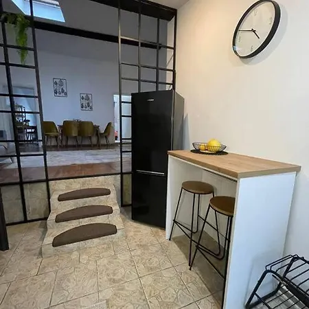 La Casa Lejlighed *