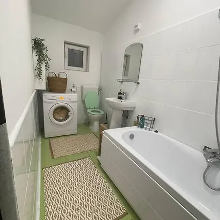 Apartman La Casa *