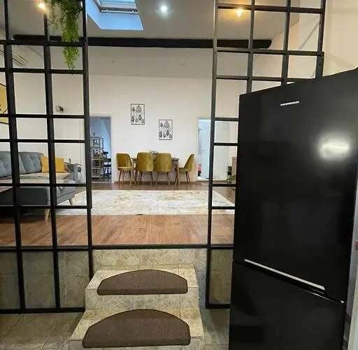 La Casa Apartment Timişoara